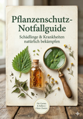 Pflanzenschutz-Notfallguide: Schädlinge & Krankheiten natürlich bekämpfen