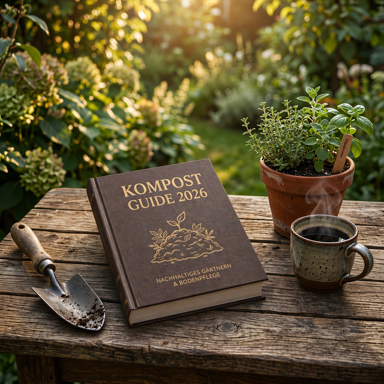 Kompost Guide 2026